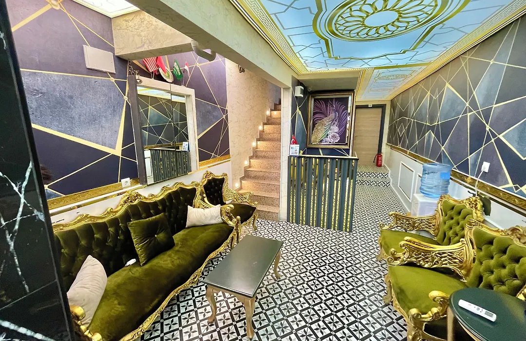 Hotel The Neom Suites-1