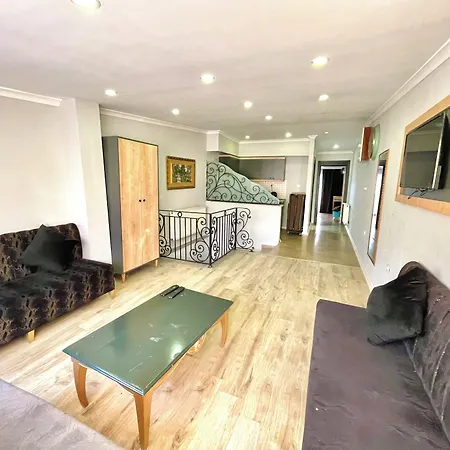Hotel The Neom Suites-2