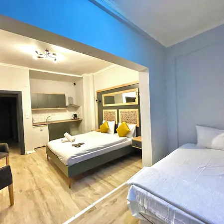 Hotel The Neom Suites-2
