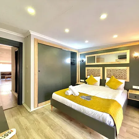 Hotel The Neom Suites-3